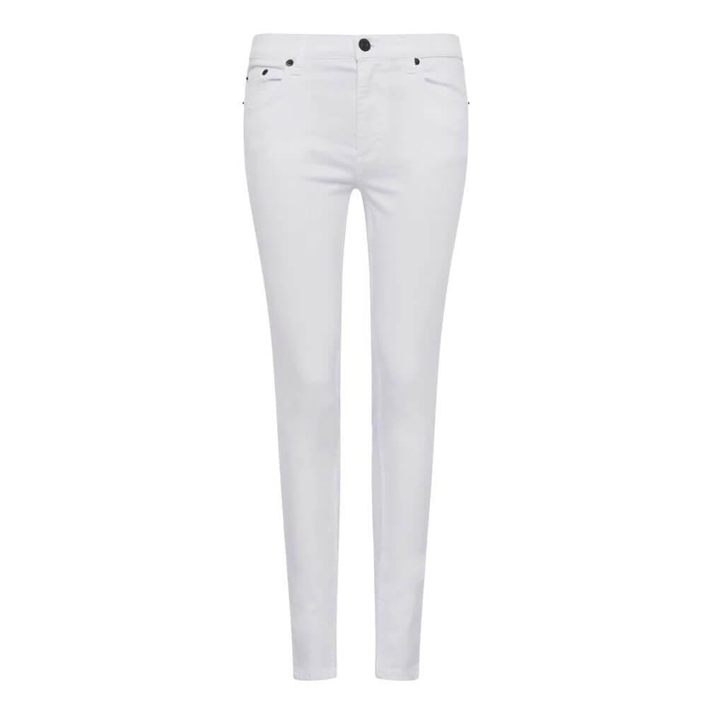 French Connection Rebound Response Skinny Jeans